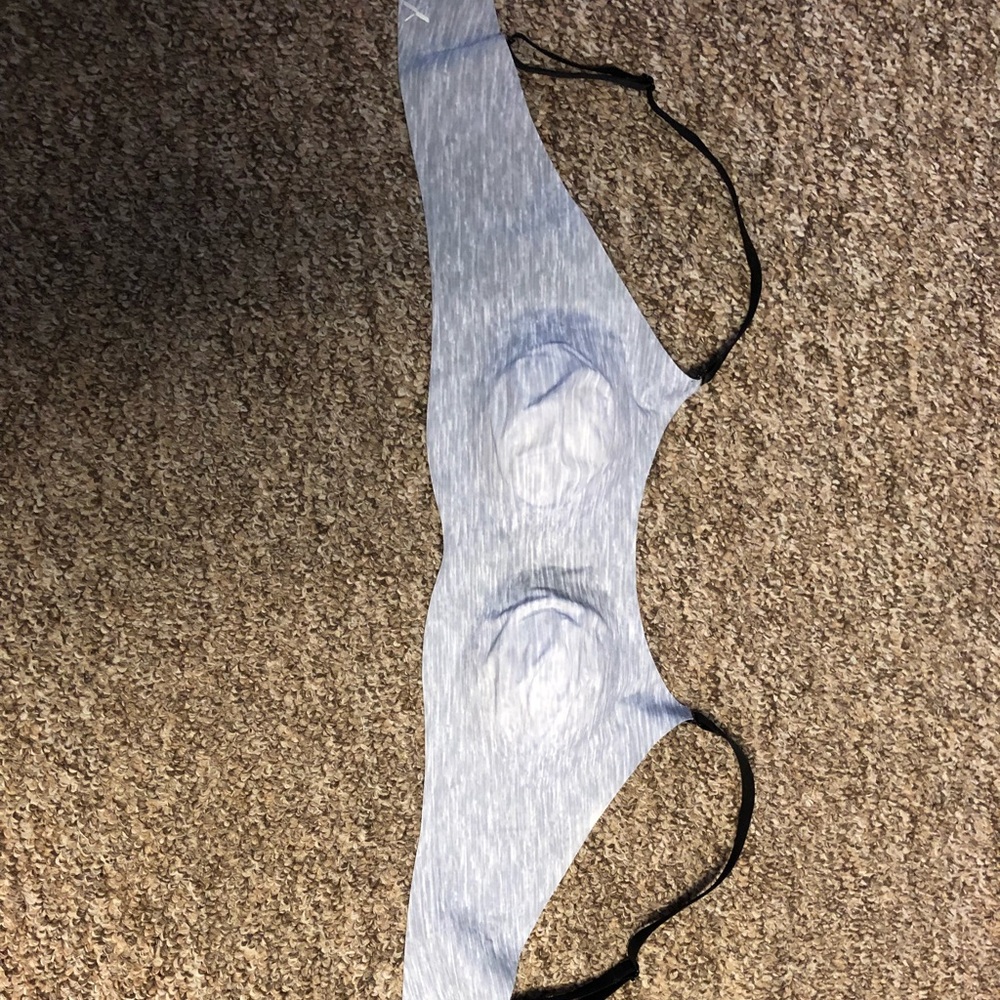 Knixwear 8-1 Evolution Bra